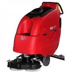 NEUWERTH Logistics SA - RCM - RCM Mega I - Autolaveuse