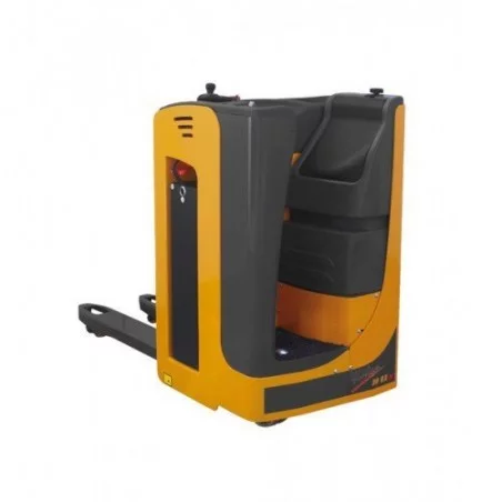 NEUWERTH Logistics SA - OMG Industry - Virtus 20 RX AC - Niederhubwagen NEUWERTH Logistics SA - OMG Industry - Virtus 20 RX AC - Niederhubwagen