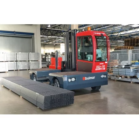 Chariot latéral Diesel DQ50 Bulmor Chariot latéral Diesel DQ50 Bulmor