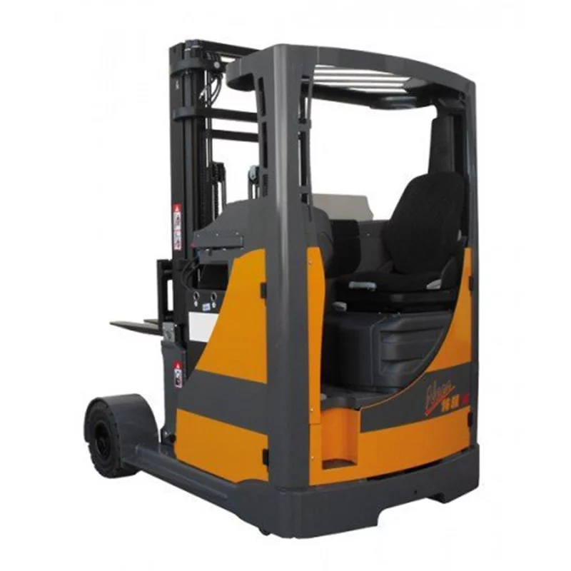 NEUWERTH Logistics SA - OMG Industry - Neos II 16 – 20 SE ac - Reach truck