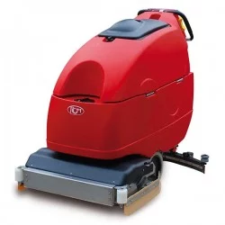 NEUWERTH Logistics SA - RCM - RCM Mega II - Autolaveuse