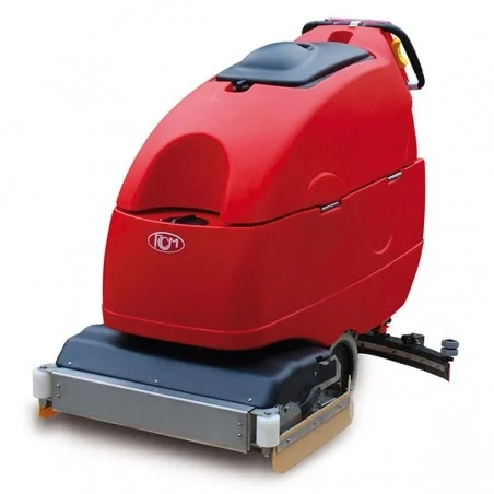 NEUWERTH Logistics SA - RCM - RCM Mega II - Lavapavimenti NEUWERTH Logistics SA - RCM - RCM Mega II - Lavapavimenti