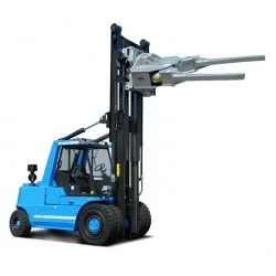 NEUWERTH Logistics SA - Mora - M 120/150/160 C - Verbrennungsmotor-Gabelstapler 2