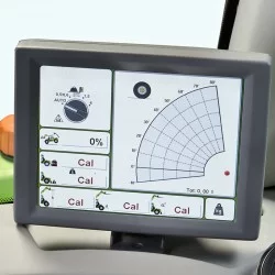 NEUWERTH Logistics SA - Merlo - COMPACT TurboFarmer 33.7 - Telescopic loader 2