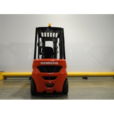 NEUWERTH Logistics SA - Hangcha - CPCD25-X2H7F1 - Chariot-élévateur Diesel NEUWERTH Logistics SA - Hangcha - CPCD25-X2H7F1 - Chariot-élévateur Diesel