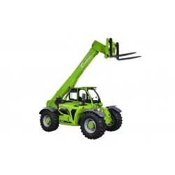NEUWERTH Logistics SA - Merlo - HIGH TurboFarmer 65.9 - Telescopic loader 2