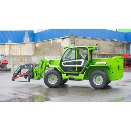 NEUWERTH Logistics SA - Merlo - HIGH Panoramic 72.10 - Chariot télescopique