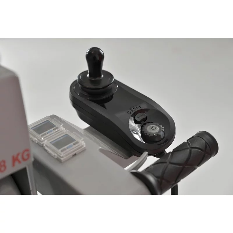 NEUWERTH Logistics SA - Smartlift - INDOOR SL 208 - Robot per vetro NEUWERTH Logistics SA - Smartlift - INDOOR SL 208 - Robot per vetro