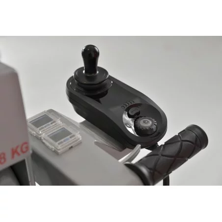 NEUWERTH Logistics SA - Smartlift - INDOOR SL 208 - Robot per vetro NEUWERTH Logistics SA - Smartlift - INDOOR SL 208 - Robot per vetro