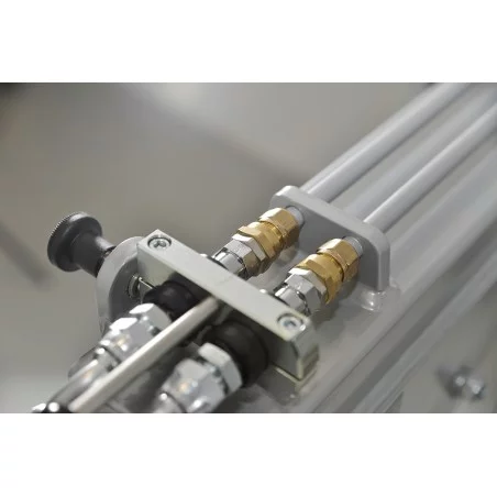 NEUWERTH Logistics SA - Smartlift - INDOOR SL 580 - Glazing robot NEUWERTH Logistics SA - Smartlift - INDOOR SL 580 - Glazing robot