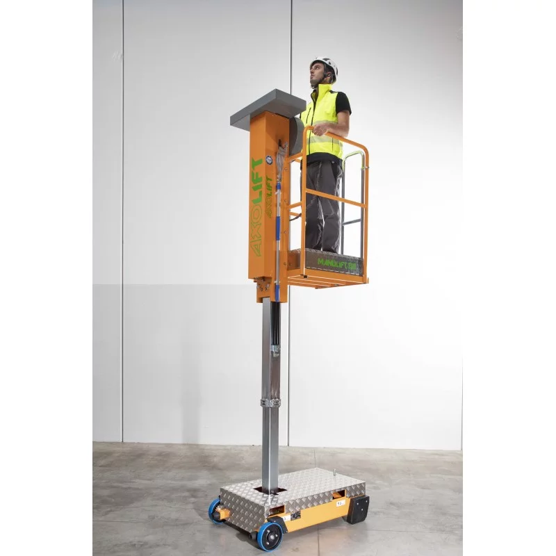 MANULIFT 200 MANULIFT 200