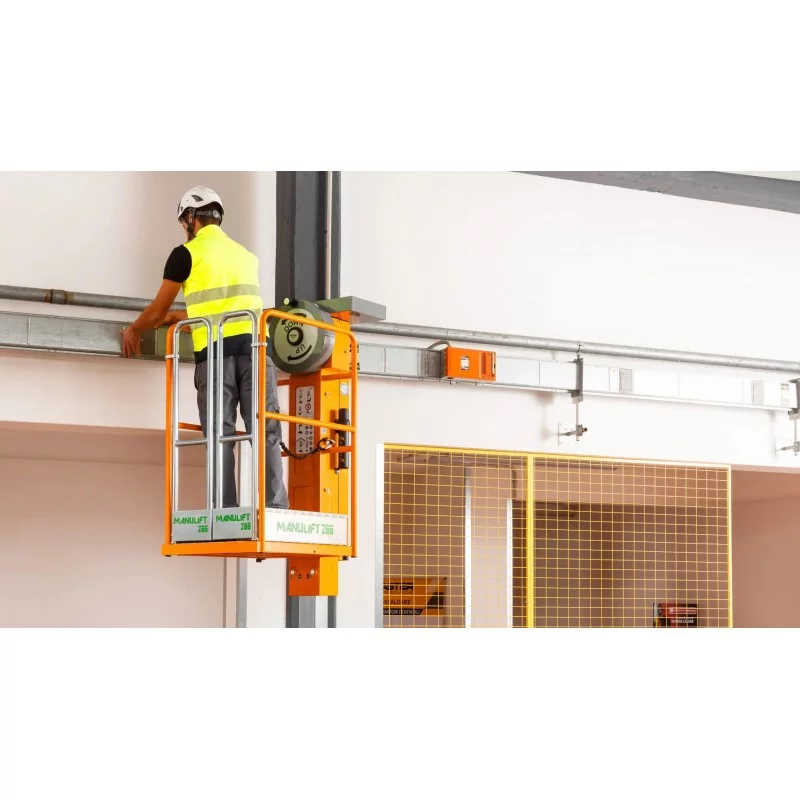 MANULIFT 200 MANULIFT 200