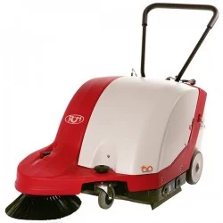 NEUWERTH Logistics SA - RCM - RCM Alfa - Scheuersaugmaschine