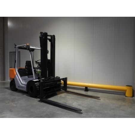 NEUWERTH Logistics SA - Still - rc 40 - 35 - Chariot-élévateur Diesel NEUWERTH Logistics SA - Still - rc 40 - 35 - Chariot-élévateur Diesel