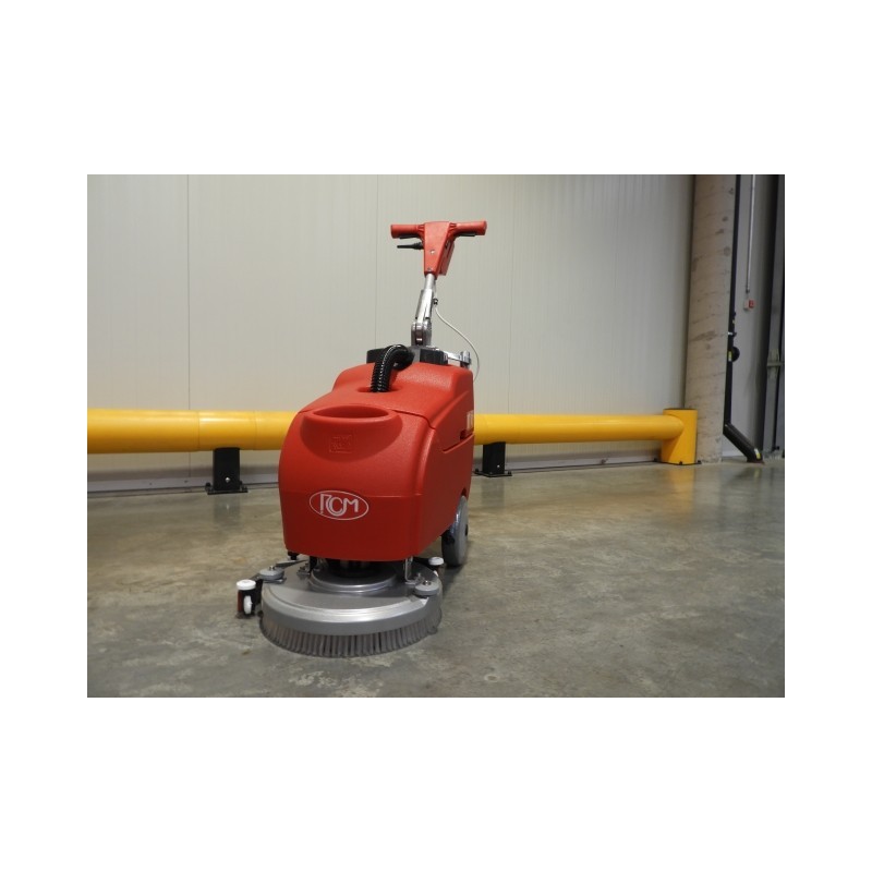 NEUWERTH Logistics SA - Rcm - BIS 391 CB LITHIUM - Autolaveuse NEUWERTH Logistics SA - Rcm - BIS 391 CB LITHIUM - Autolaveuse