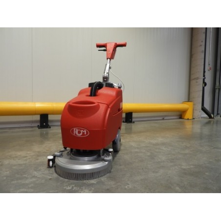 NEUWERTH Logistics SA - Rcm - BIS 391 CB LITHIUM - Autolaveuse NEUWERTH Logistics SA - Rcm - BIS 391 CB LITHIUM - Autolaveuse