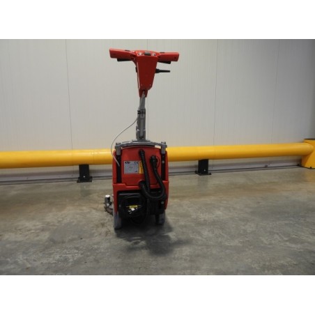 NEUWERTH Logistics SA - Rcm - BIS 391 CB LITHIUM - Autolaveuse NEUWERTH Logistics SA - Rcm - BIS 391 CB LITHIUM - Autolaveuse