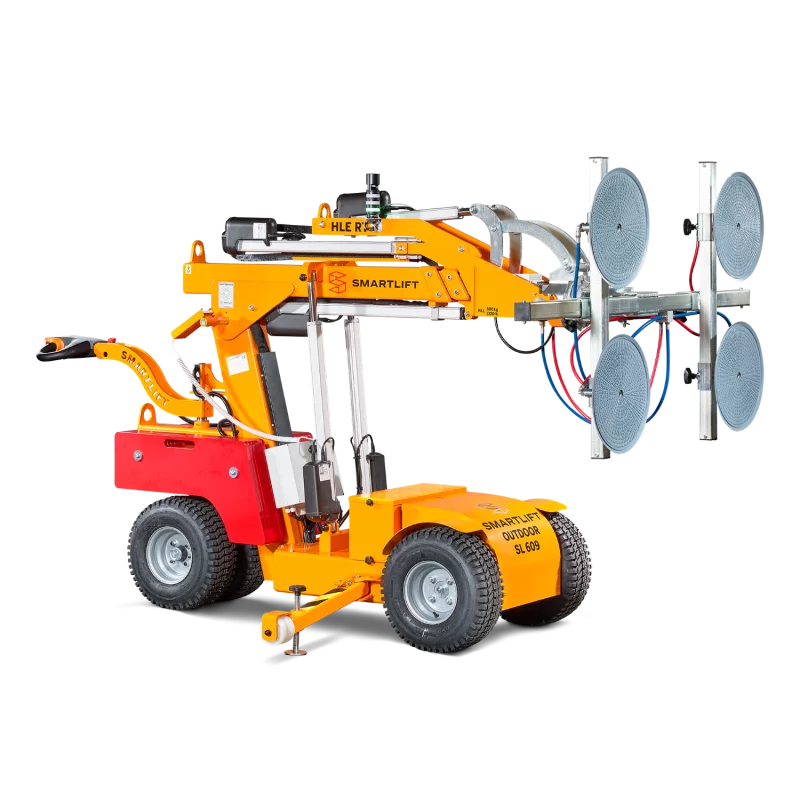 SL 609 HL OUTDOOR SL 609 HL OUTDOOR