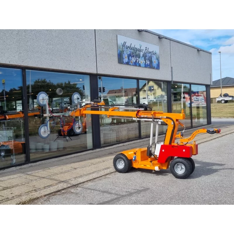 SL 609 HL OUTDOOR SL 609 HL OUTDOOR