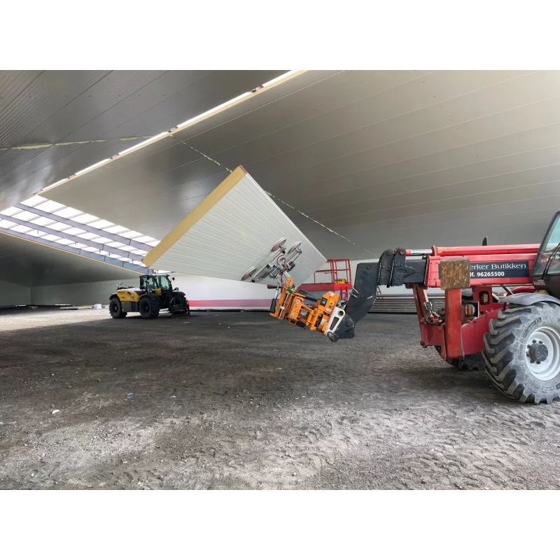 SL 400 RT SKY LIFTER SL 400 RT SKY LIFTER