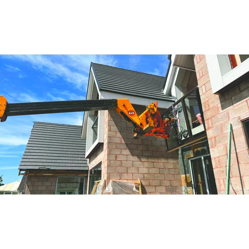 SKY LIFTER SL 400 SKY LIFTER SL 400