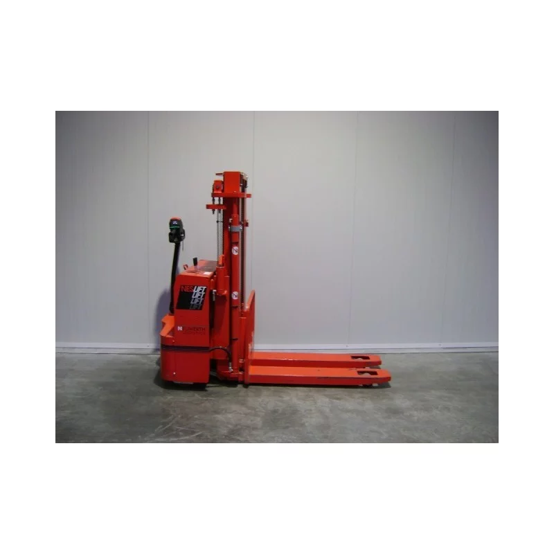 Occasion Gerbeur électrique NESLIFT sr 1200 id Occasion Gerbeur électrique NESLIFT sr 1200 id