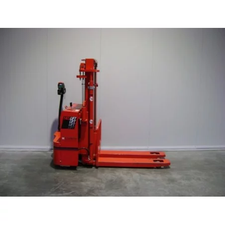 Occasion Gerbeur électrique NESLIFT sr 1200 id Occasion Gerbeur électrique NESLIFT sr 1200 id