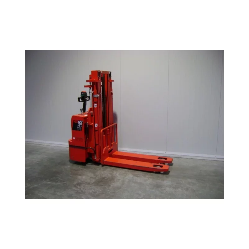 Occasion Gerbeur électrique NESLIFT sr 1200 id Occasion Gerbeur électrique NESLIFT sr 1200 id