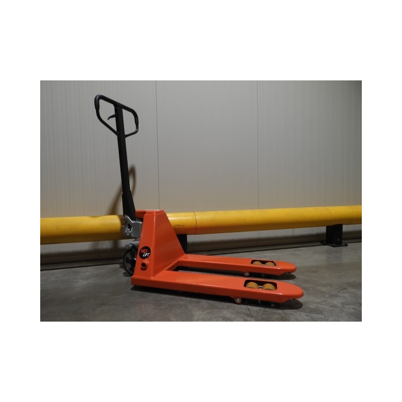 NEUWERTH Logistics SA - Neslift - Nl 2500 N4 / 900 mm - 