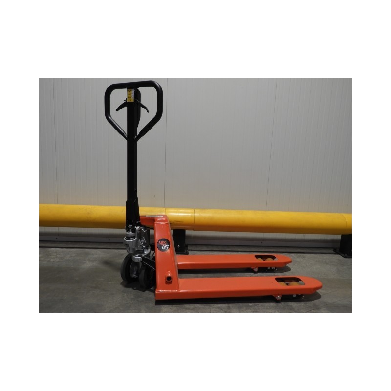 NEUWERTH Logistics SA - Neslift - Nl 2500 N4 / 800 mm FR - 