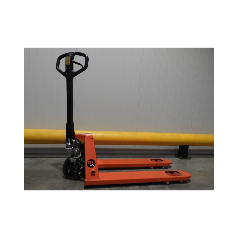 NEUWERTH Logistics SA - Neslift - Nl 2500 N4 / 800 mm - 