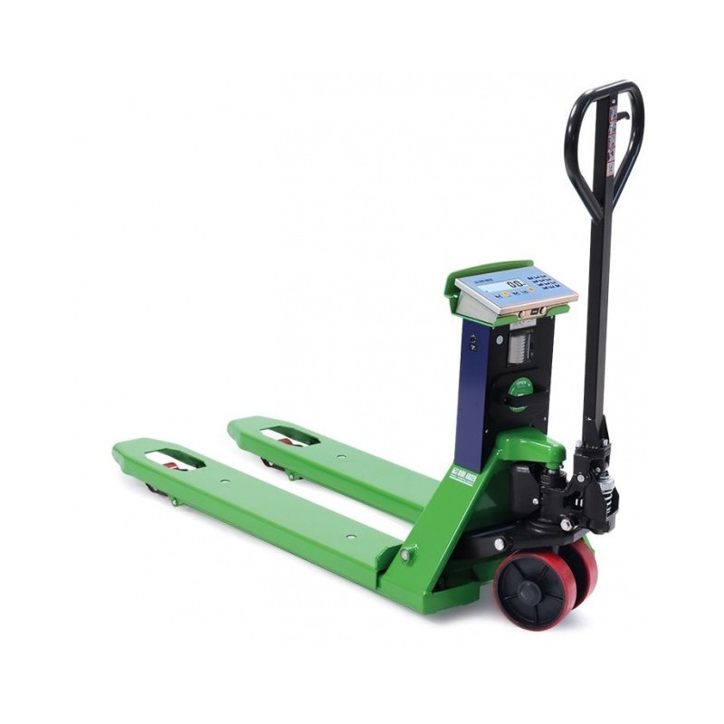 NEUWERTH Logistics SA - Diniargeo - TPWLKM-6 HOMOLOGUé - NEUWERTH Logistics SA - Diniargeo - TPWLKM-6 HOMOLOGUé -