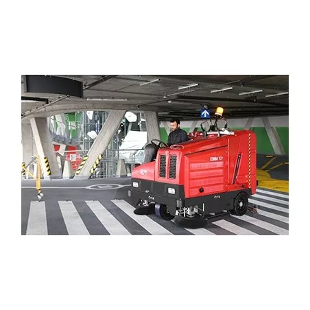 NEUWERTH Logistics SA - RCM - RCM Combo - Combinate NEUWERTH Logistics SA - RCM - RCM Combo - Combinate