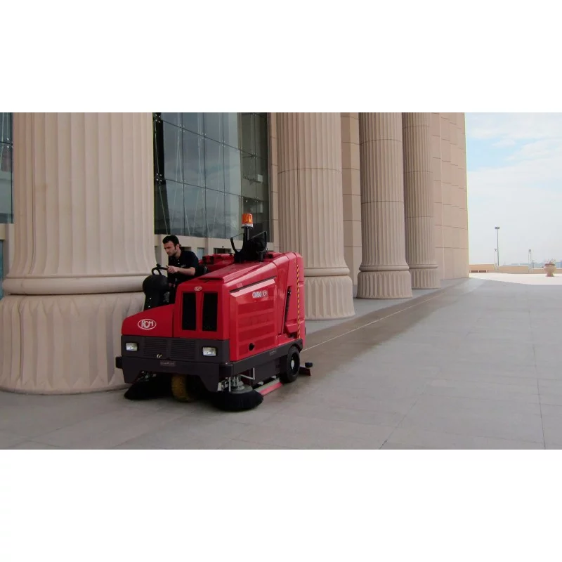 NEUWERTH Logistics SA - RCM - RCM Combo - Combinate NEUWERTH Logistics SA - RCM - RCM Combo - Combinate