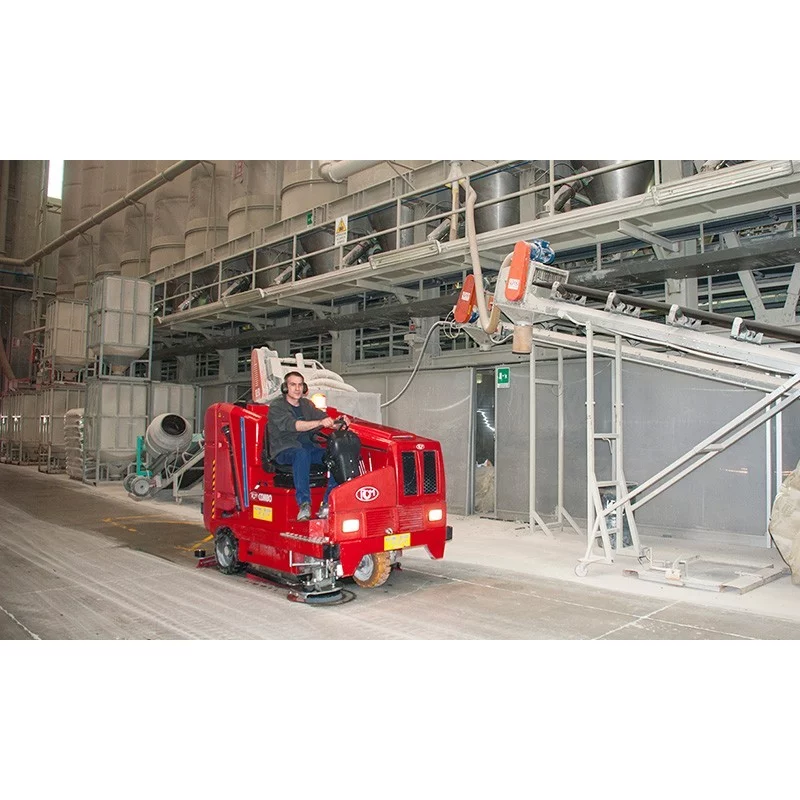 NEUWERTH Logistics SA - RCM - RCM Combo - Combinate NEUWERTH Logistics SA - RCM - RCM Combo - Combinate