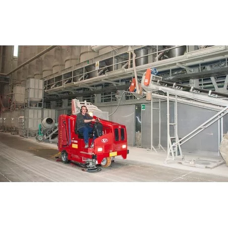 NEUWERTH Logistics SA - RCM - RCM Combo - Combinate NEUWERTH Logistics SA - RCM - RCM Combo - Combinate