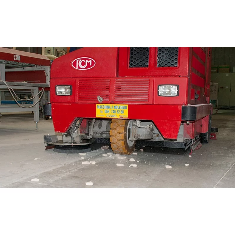 NEUWERTH Logistics SA - RCM - RCM Combo - Combinate NEUWERTH Logistics SA - RCM - RCM Combo - Combinate