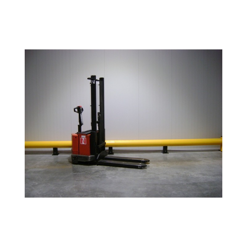 NEUWERTH Logistics SA - Bt - PPS 1200 MXF/1 - Gerbeur électrique