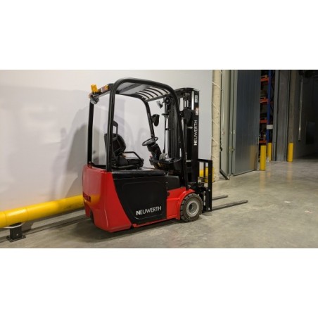 NEUWERTH Logistics SA - Hangcha - CPDS15-AHC2 - Chariot-élévateur électrique NEUWERTH Logistics SA - Hangcha - CPDS15-AHC2 - Chariot-élévateur électrique