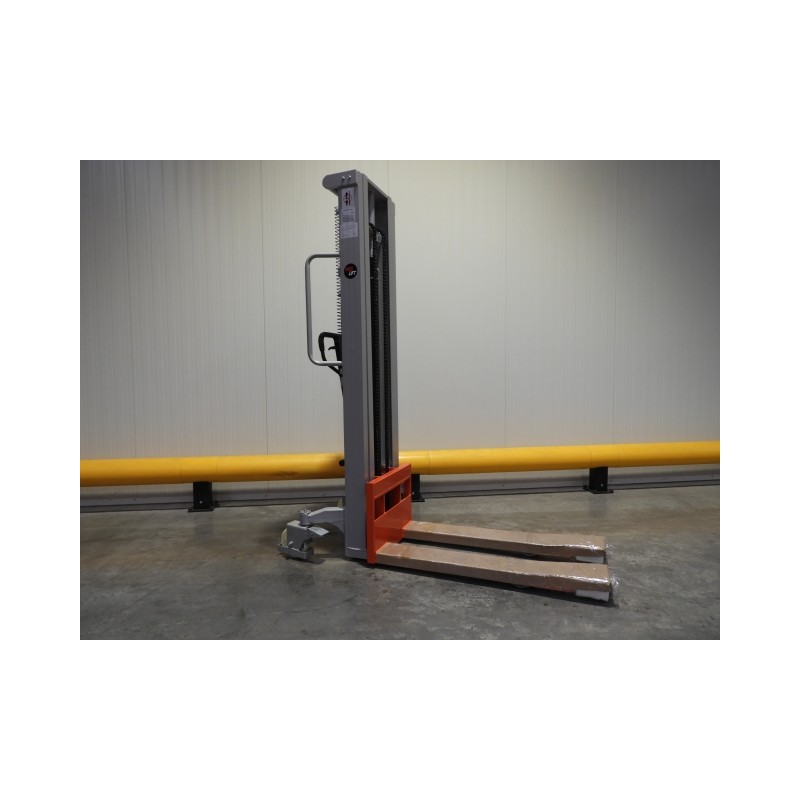 NEUWERTH Logistics SA - Neslift - SM 1000 H - Gerbeur manuel