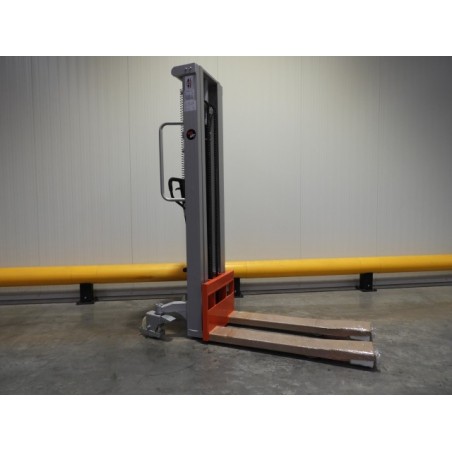 NEUWERTH Logistics SA - Neslift - SM 1000 H - Gerbeur manuel