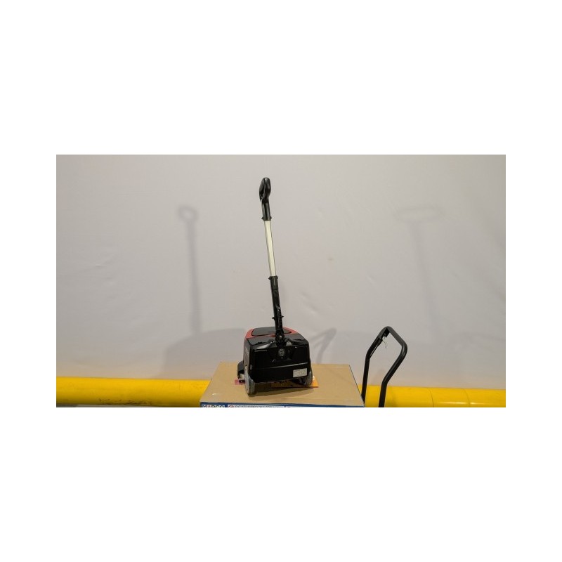 NEUWERTH Logistics SA - Hangcha - X6 - Autolaveuse