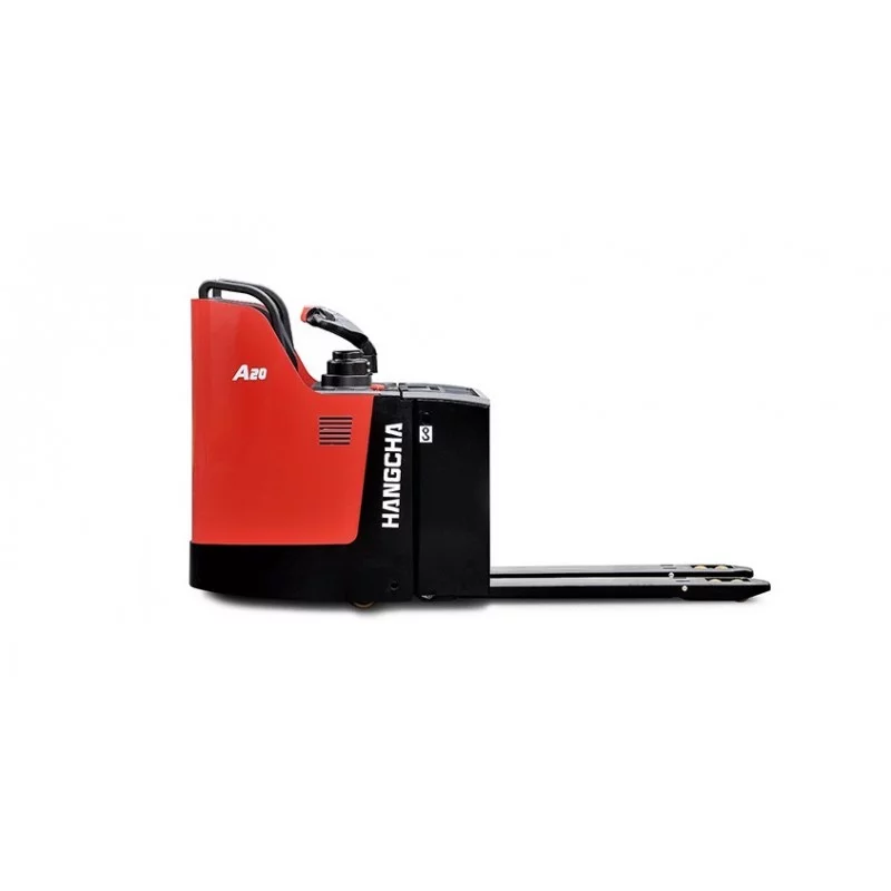 NEUWERTH Logistics SA - Hangcha - HC RIDER 2.0t-3.0t - Transpallet