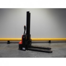 NEUWERTH Logistics SA - Hangcha - CDD12-AMC1 - Gerbeur électrique
