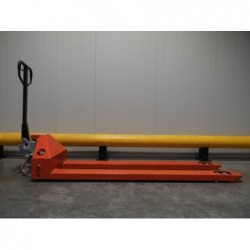 NEUWERTH Logistics SA - Neslift - NL2000 N4 / 3000mm -