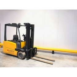 NEUWERTH Logistics SA - Jungheinrich - efg 218 - Chariot-élévateur électrique 2