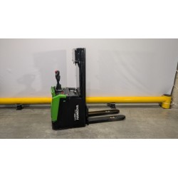 NEUWERTH Logistics SA - Hangcha - CDD16-XT1S-SIL - Gerbeur électrique