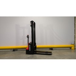 NEUWERTH Logistics SA - Hangcha - CDD12-AMC2-L - Gerbeur électrique