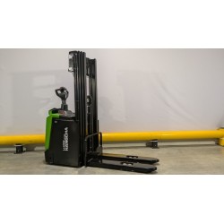 NEUWERTH Logistics SA - Hangcha - CDD16-XT1S-SI - Gerbeur électrique