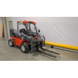 NEUWERTH Logistics SA - Neslift - ERT 1500 - Chariot-élévateur télescopique 2